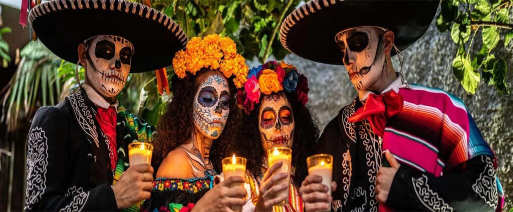 Top 5 Halloween Events in Dubai That You Cannot Miss