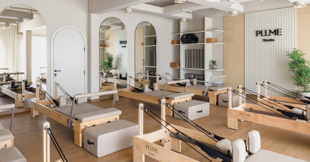 Top 5 Pilates Studios in Dubai You Need to Try