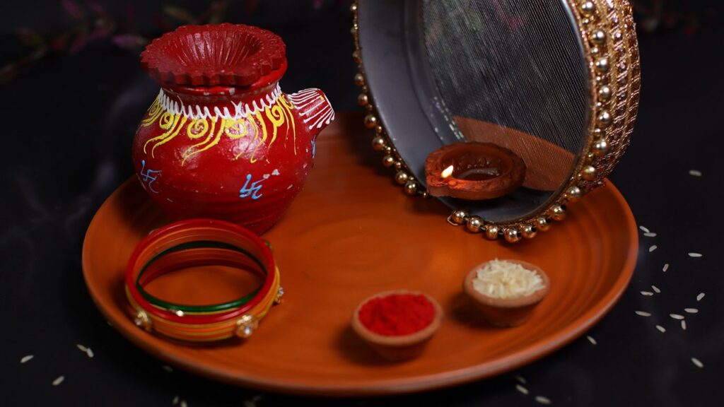 Top 5 Places to Celebrate Karwa Chauth in Dubai