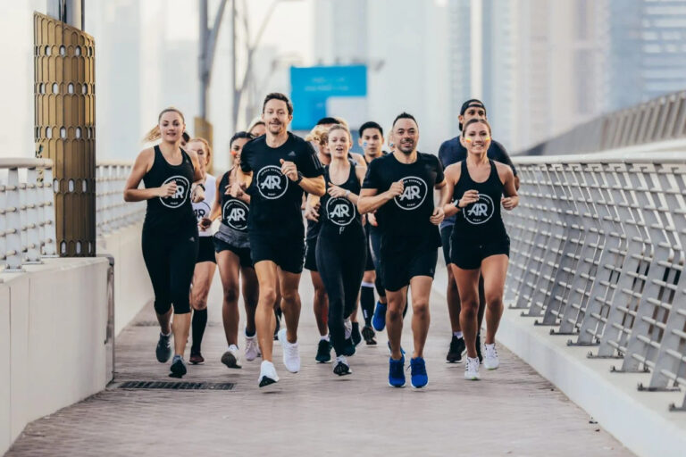 Top 5 Running Clubs in Dubai You Need to Join Top 5 Running Clubs in Dubai You Need to Join