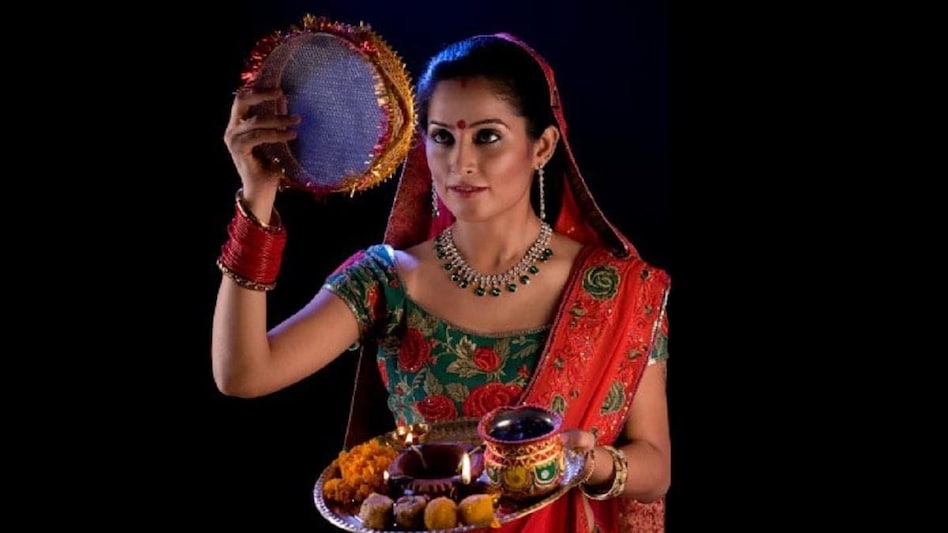 Top 5 Venues to Celebrate Karwa Chauth in Dubai