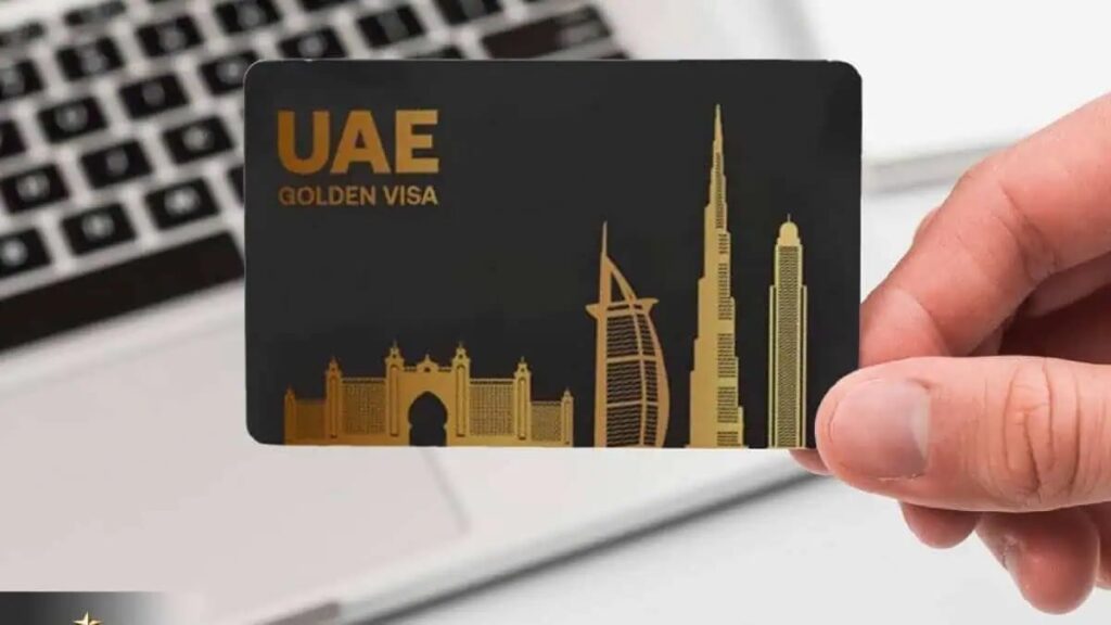UAE Golden Visa Holders are Now Eligible for Consular Support in Foreign Countries Abroad