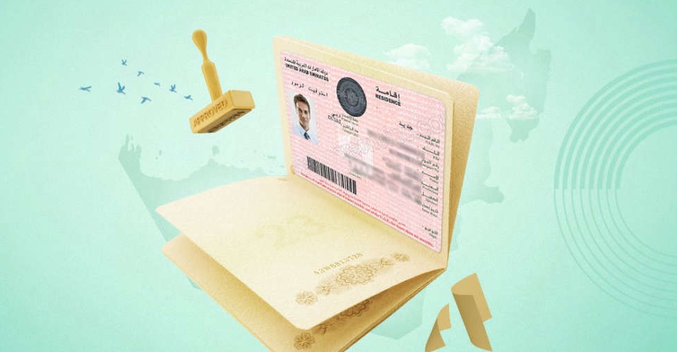 UAE Launches Consular Support for Golden Visa Holders