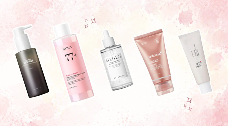 Where to Buy Korean Beauty Products in Dubai: 5 Stores Every Skincare Lover Must Visit
