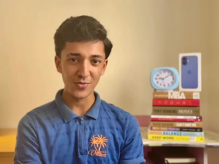 Who Was Vaishnav Krishnakumar