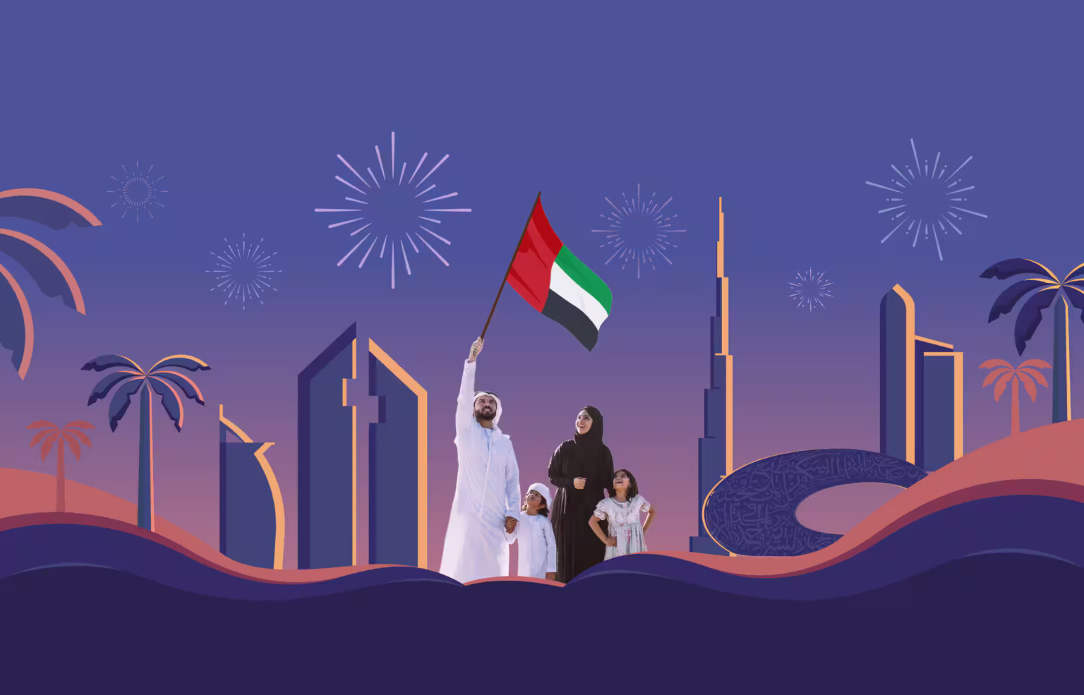 11 Activities Banned During Eid Al Etihad Celebrations on UAE National Day