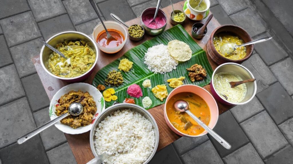 5 Best Kerala Restaurants in Dubai That Bring the Flavours of Home to Your Plate