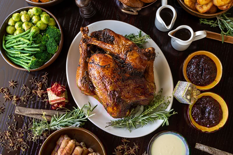 5 Best Turkey Takeaways in Dubai