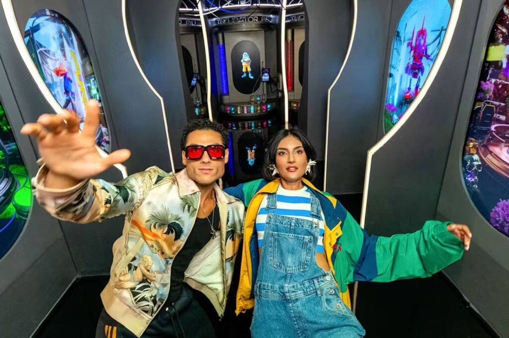 5 Quirky Things to Do in Dubai You have Never Tried