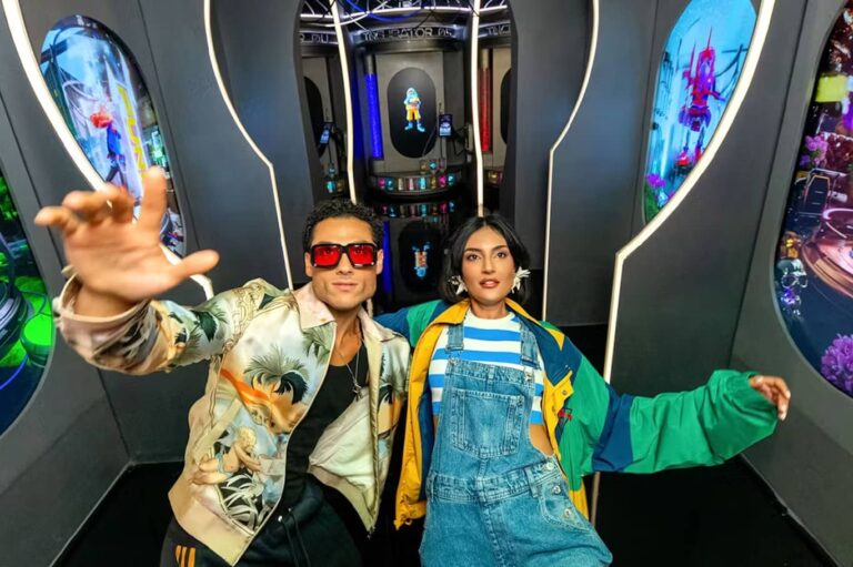 5 Quirky Things to Do in Dubai You have Never Tried 5 Quirky Things to Do in Dubai You have Never Tried