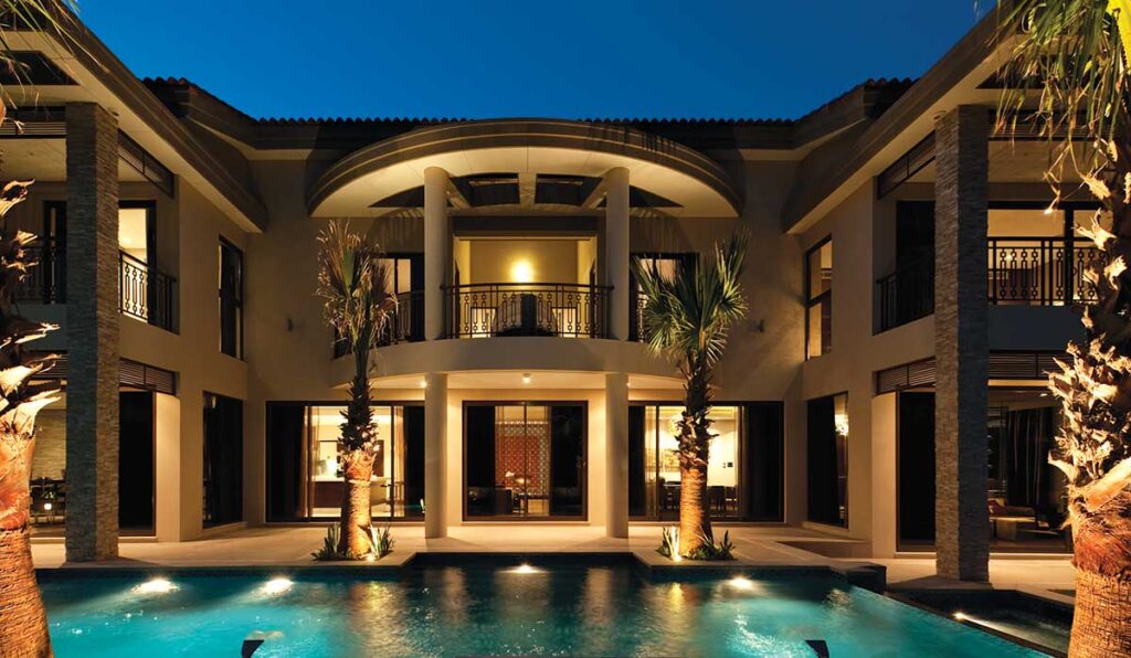 8 Indian Celebrities Who Own Luxurious Properties in Dubai: From SRK to Salman Khan