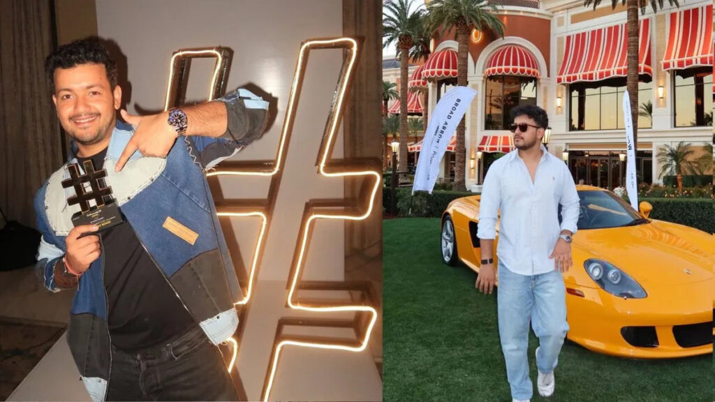 Anunay Sood Passes Away at 32: The Dubai-Based Travel Influencer Who Inspired Millions Anunay Sood Passes Away at 32: The Dubai-Based Travel Influencer Who Inspired Millions