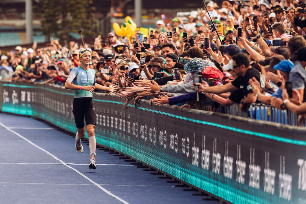 T100 Wollongong Womens Race 18 Oct 2025