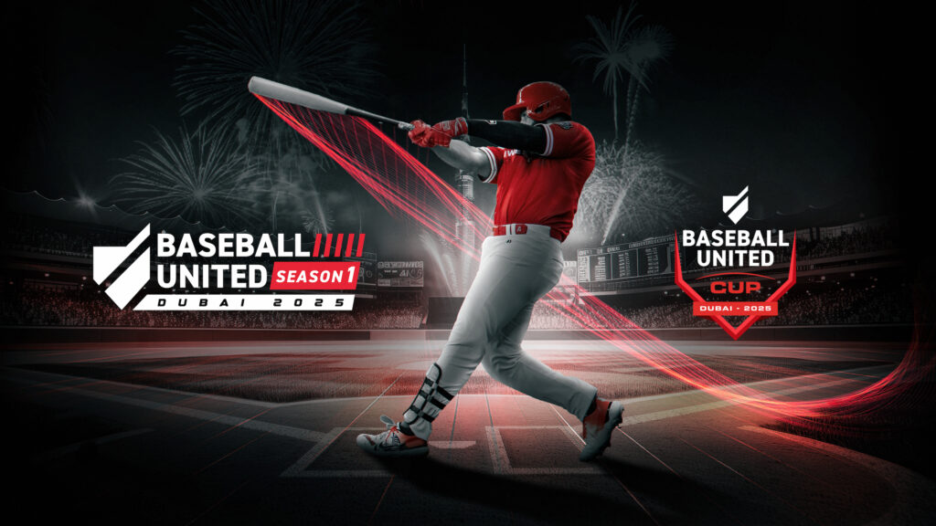 Baseball United Season 1