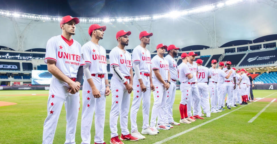 Baseball United