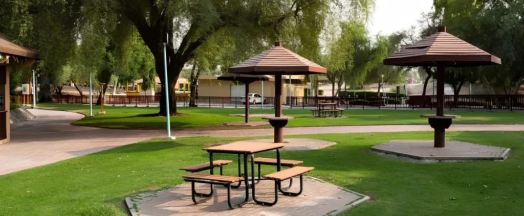 Best Picnic Places in Dubai