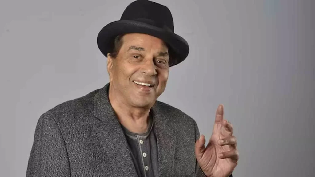 Dharmendra Passes Away at 89 Years