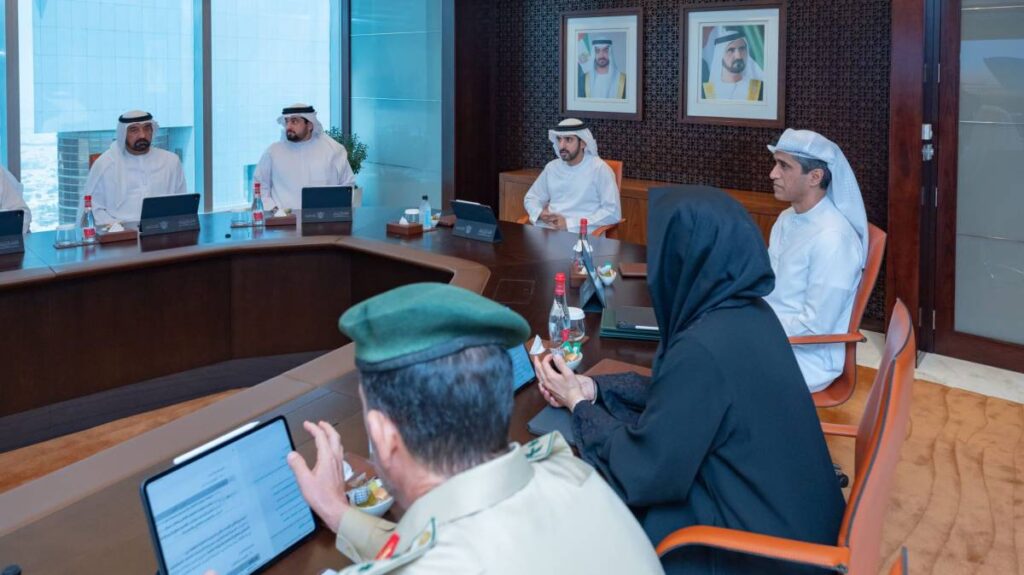 Dubai Announces New Vision for Jobs, Schools, and Health Reforms under New Master Plan