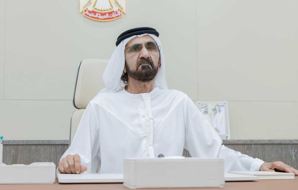 Dubai-Sanctions-the-Record-Highest-Budget-of-AED302.7-Billion-in-History