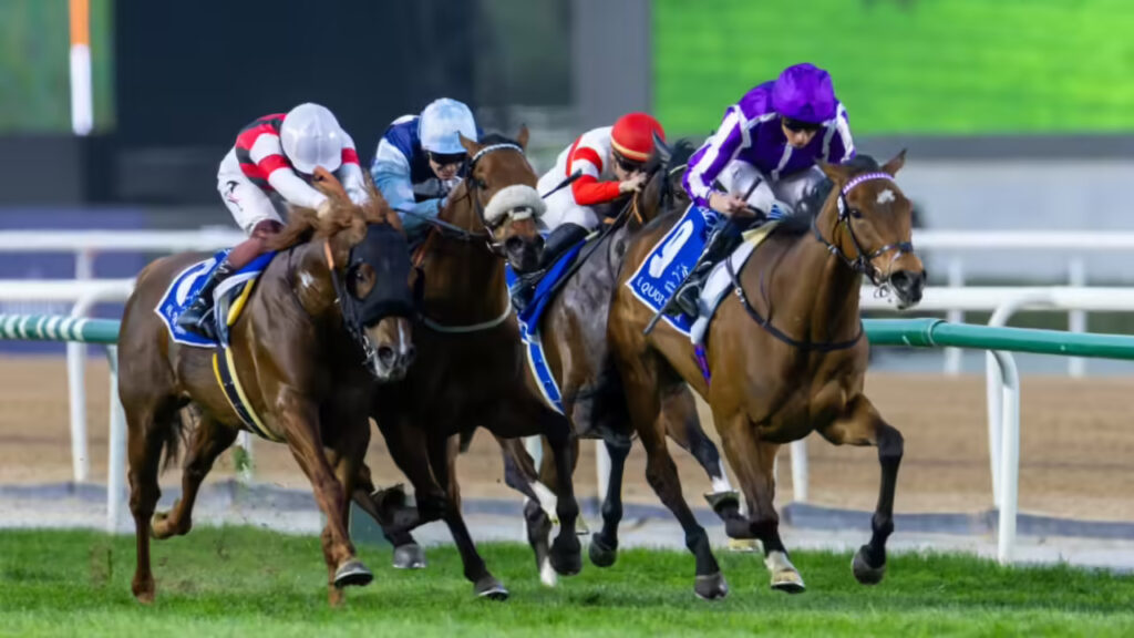 Dubai World Cup 2026: A Grand 30th Anniversary Celebration Begins