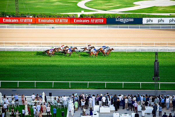 Dubai-World-Cup-2026