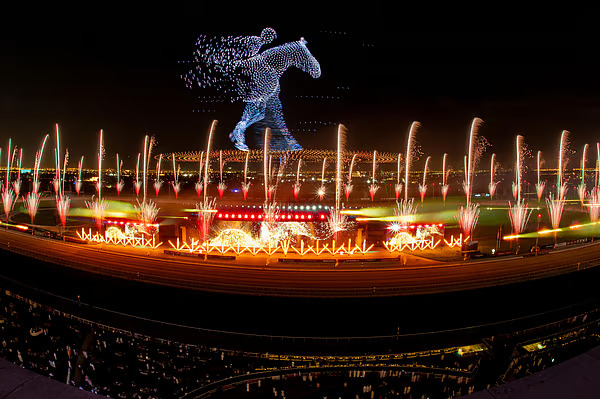 Dubai World Cup