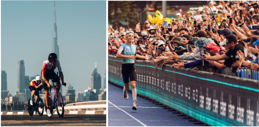 FIVE UNMISSABLE THINGS TO DO AT T100 DUBAI THIS 30X30 FITNESS CHALLENGE