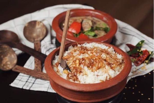 Fingerlicious Kerala Food o Dubai