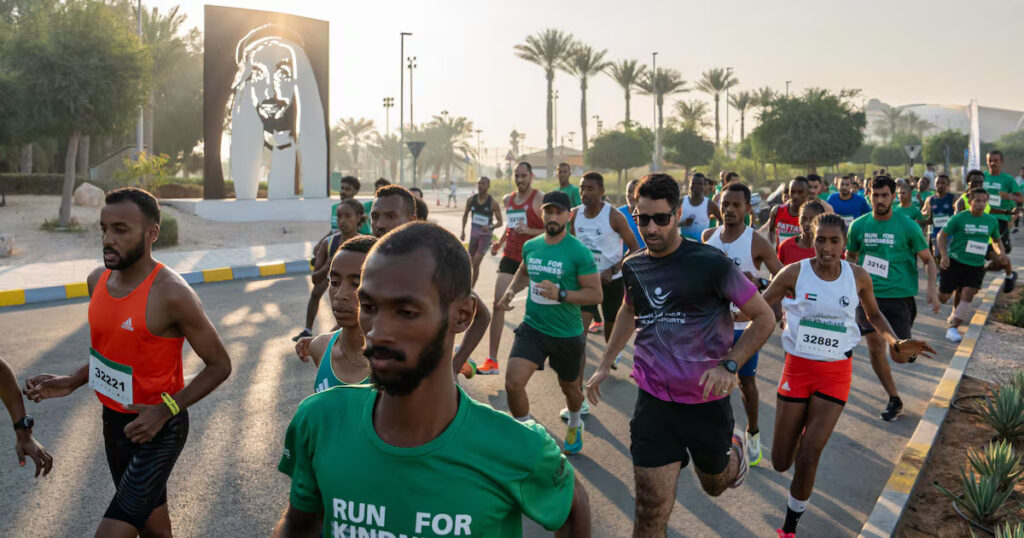 Here is Everything You Need to Know about Upcoming Event in Abu Dhabi