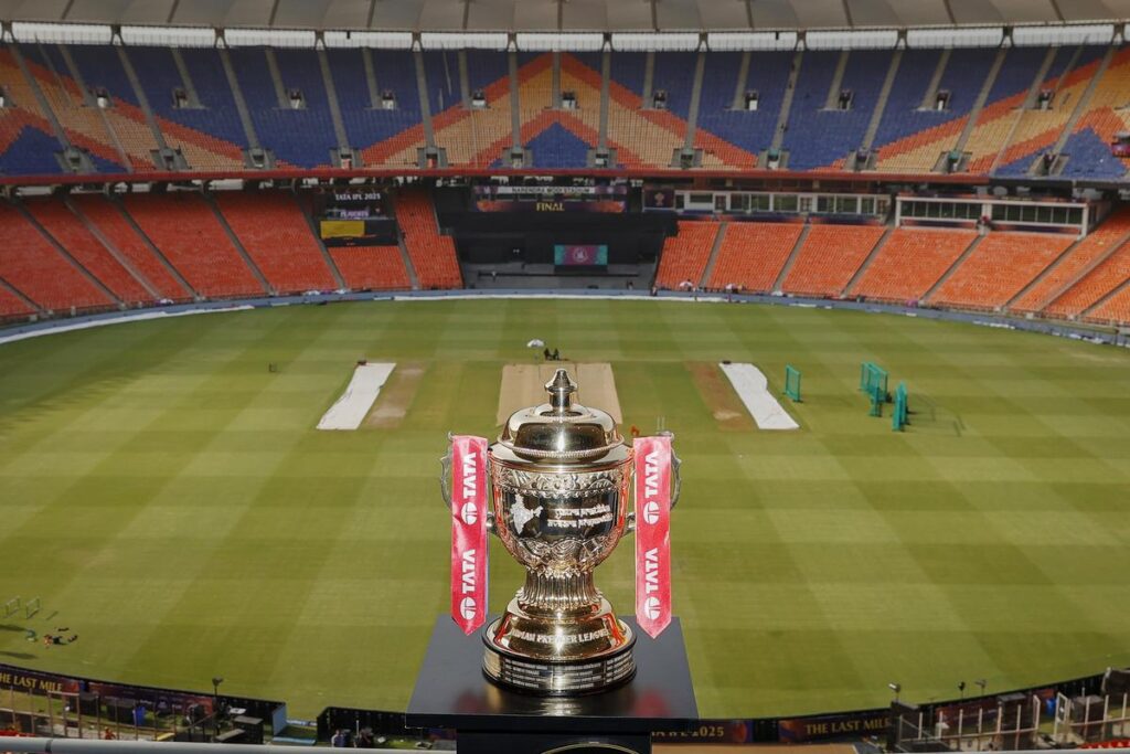 IPL 2026 Retention - Full List of Retained & Released Players, Remaining Purse for All Teams