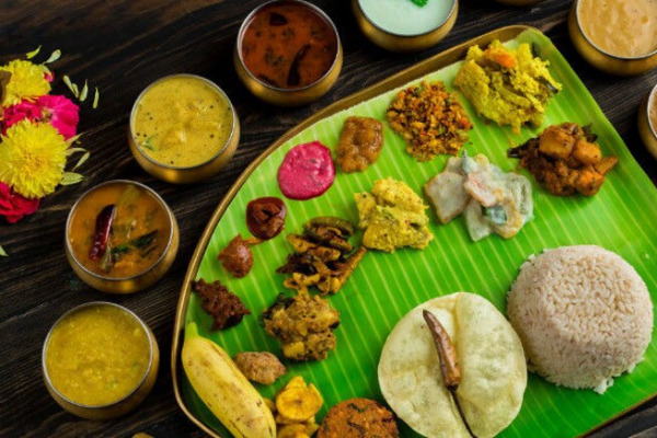 Kerala Cuisine in Dubai