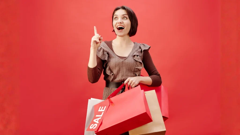 National Day Mega Sale Begins With 24-Hour Shopping Marathon in Dubai