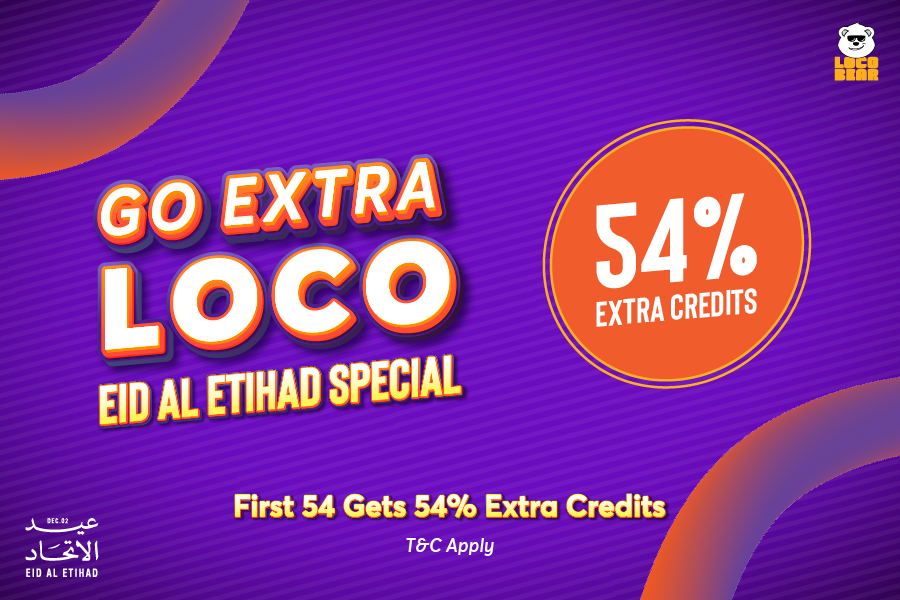 National Day Offer-PR