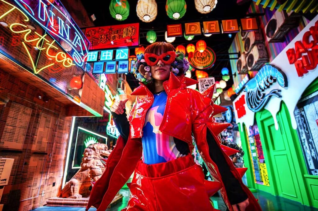 Quirky Things to Do in Dubai