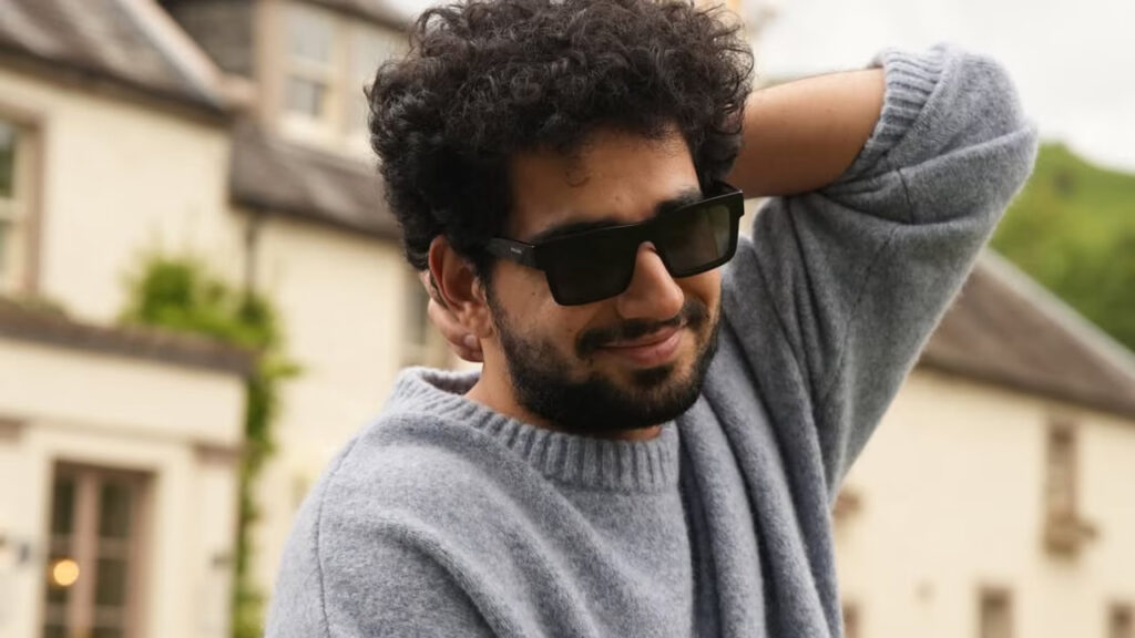 Samay Raina Live in Dubai