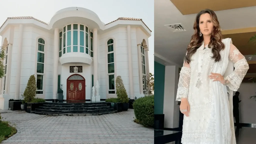 8 Indian Celebrities Who Own Luxurious Properties in Dubai: From SRK to Salman Khan