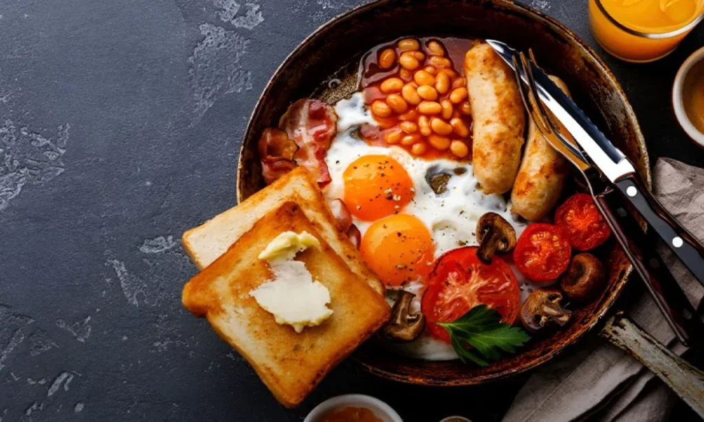 Top 5 Aesthetic Outdoor Breakfast Places in Dubai to Elevate Your Day Top 5 Aesthetic Outdoor Breakfast Places in Dubai to Elevate Your Day