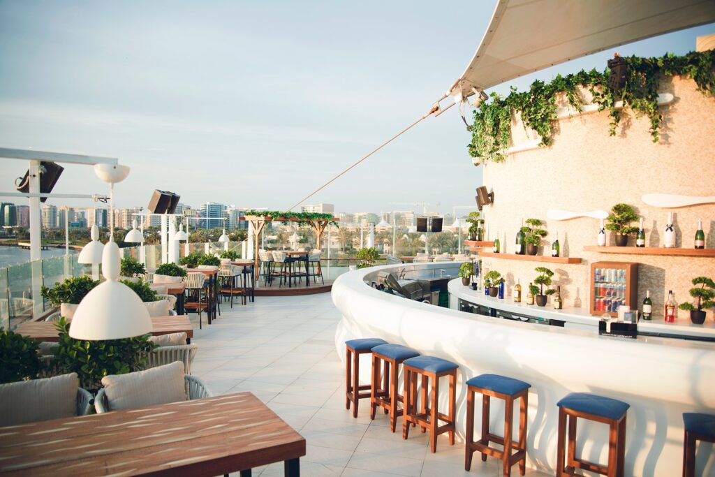 Top 7 Restaurants in Deira