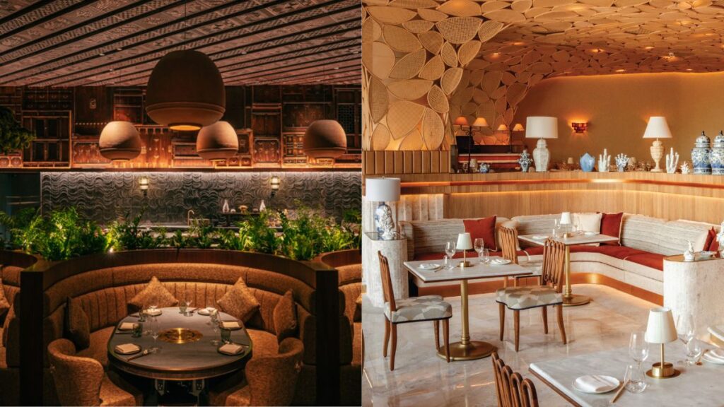 Top 7 Restaurants in Deira You Must Visit to Have a Mind Blowing Experience