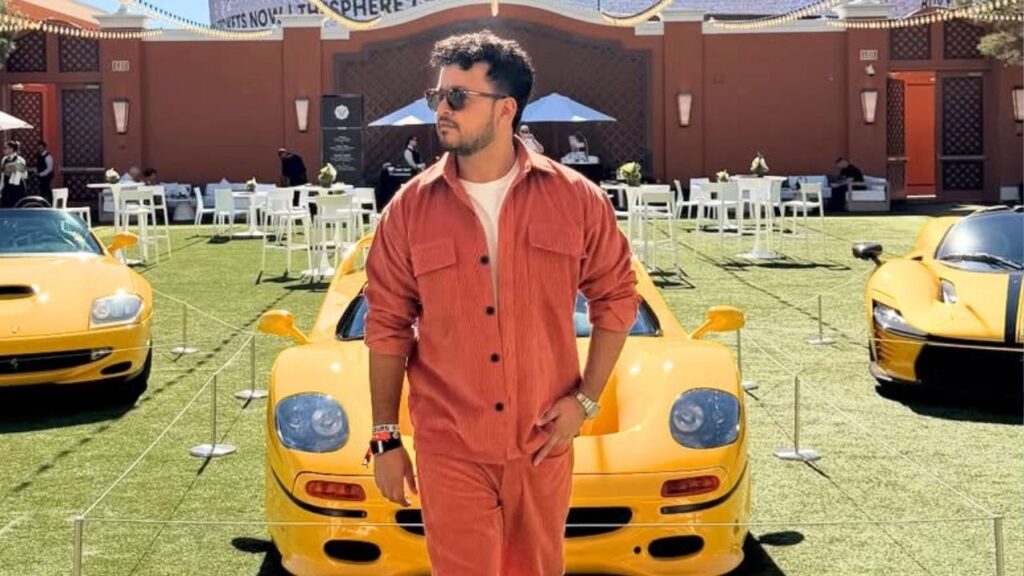 Travel Influencer Anunay Sood Died Too Soon