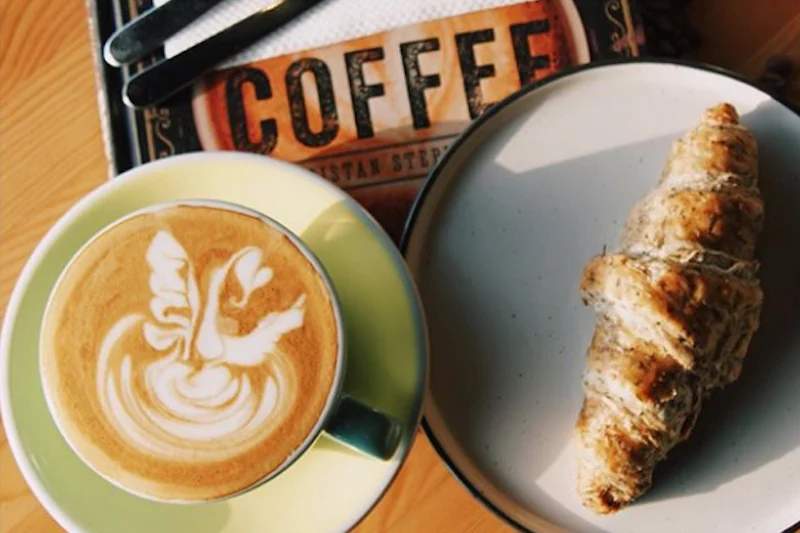 10 Most Unique Coffees in Dubai You Need on Your Bucket List 10 Most Unique Coffees in Dubai You Need on Your Bucket List