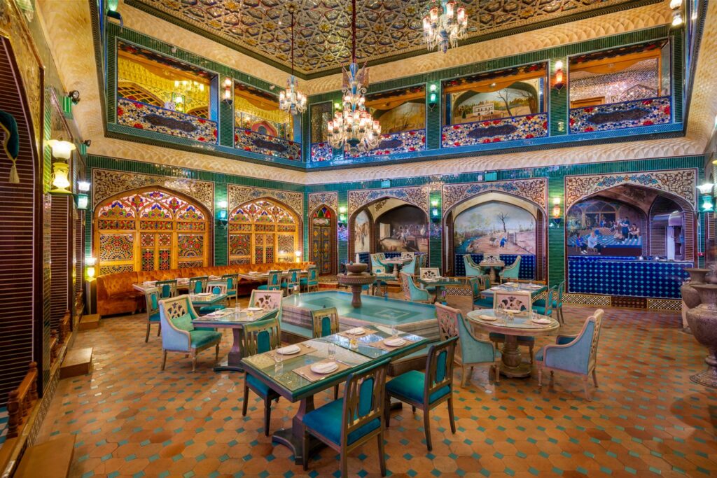 5 Best Restaurants in Doha: Affordable Food Spots Worth Visiting