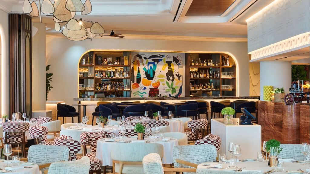 5 New Restaurants in Abu Dhabi to Try This December