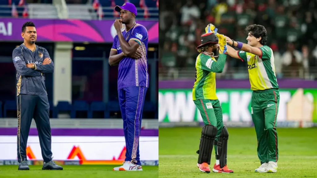 ADKR vs DV Match 17 ILT20 Season 4: Head to Head Record, Pitch Report, Weather Forecast, Probable XI and Match Prediction ADKR vs DV Match 17 ILT20 Season 4: Head to Head Record, Pitch Report, Weather Forecast, Probable XI and Match Prediction