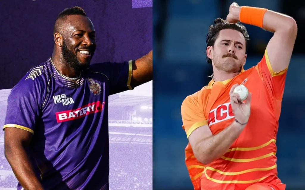 ADKR vs GG Match 30 ILT20 Season 4