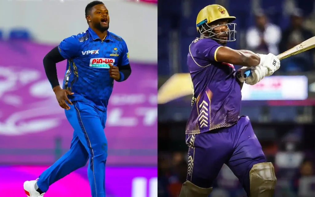 ADKR vs MIE Match 21 ILT20 Season 4