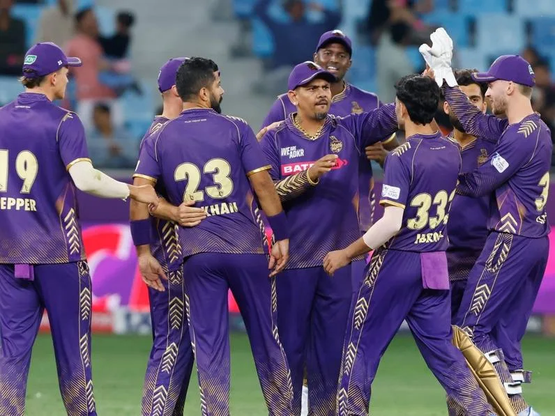 Abu Dhabi Knight Riders