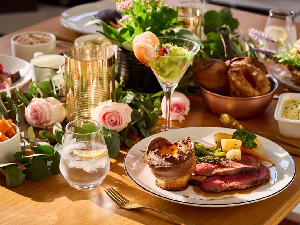 Beloved Foodie Spots in Dubai