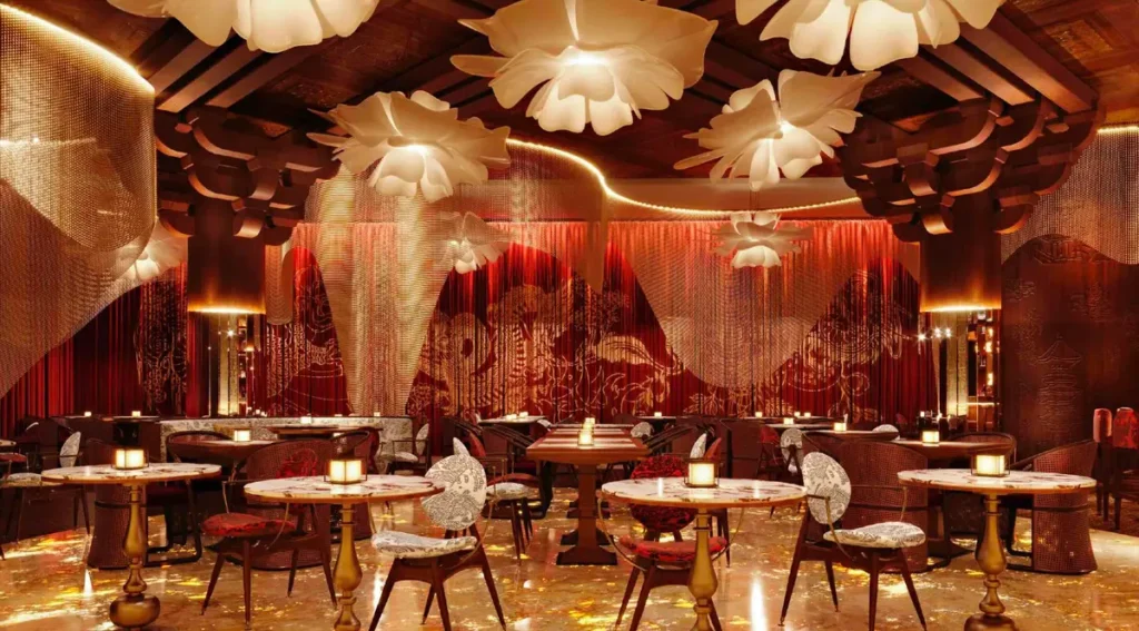 Best Chinese Restaurants in Dubai