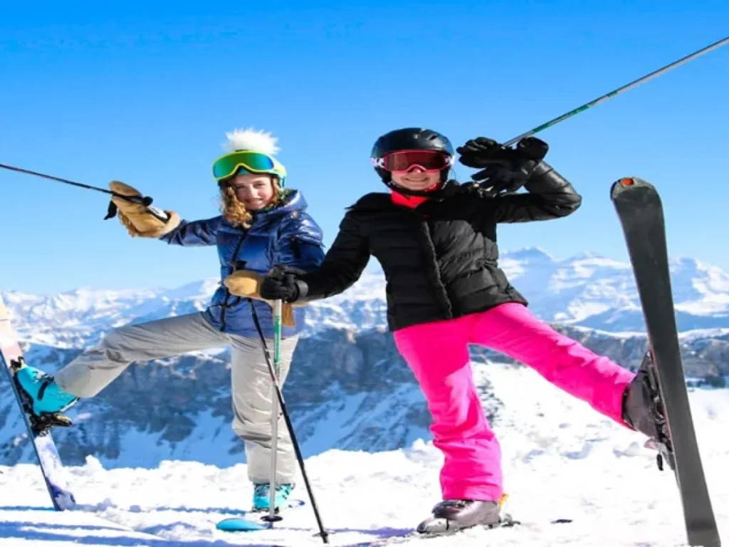 Best Winter Camps in Abu Dhabi